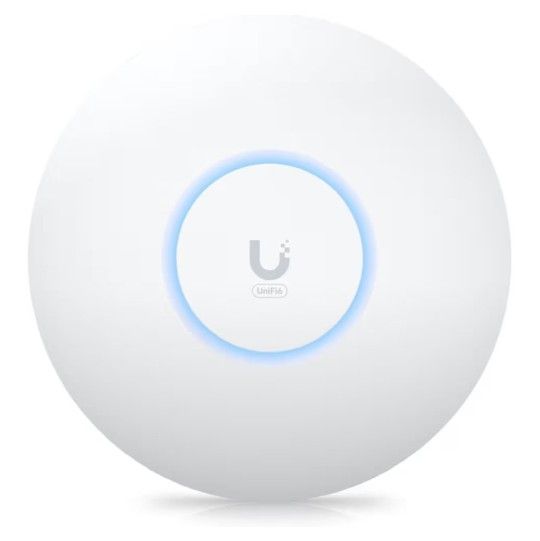 Ubiquiti U6+ Dual Band