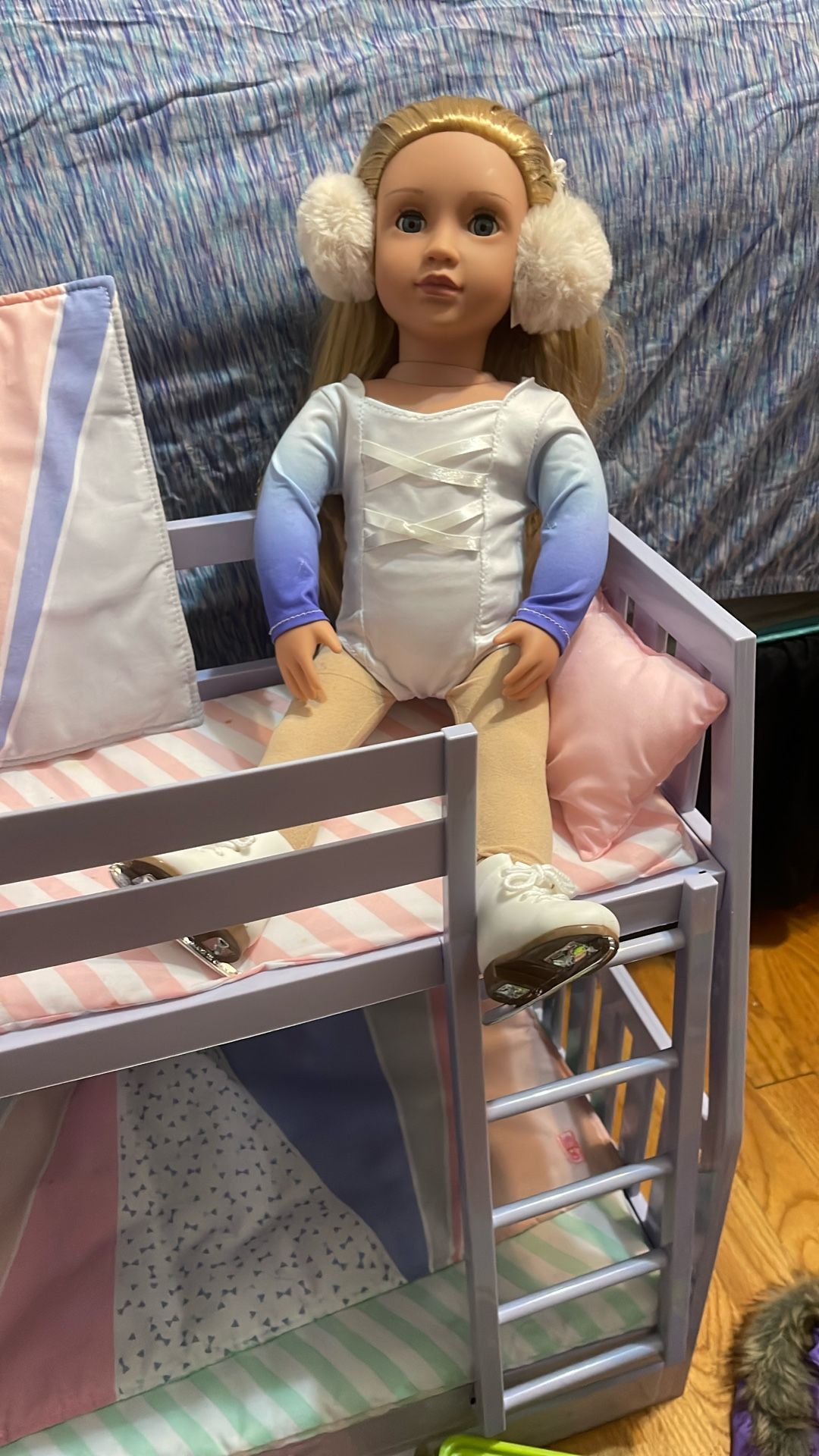 OG Girl Doll