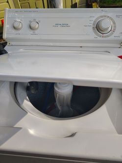 Washer