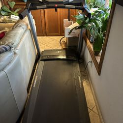 Treadmill By NordicTrack