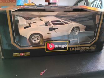 Vintage car