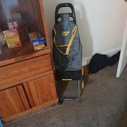 Push Cart