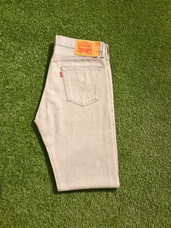 Levi's 501 Jeans W34 L36