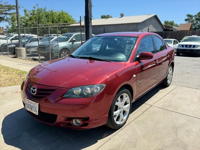 2006 Mazda Mazda3