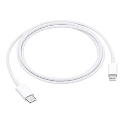 Original Apple Lightning to USB-C Cable Compatible with iPhone 8 through iPhone 14 Pro Max  Stop wasting money on cheap cables that break in a week. G