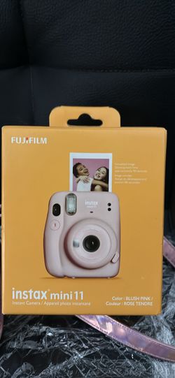 Polaroid camera