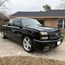 2006 Chevrolet Silverado