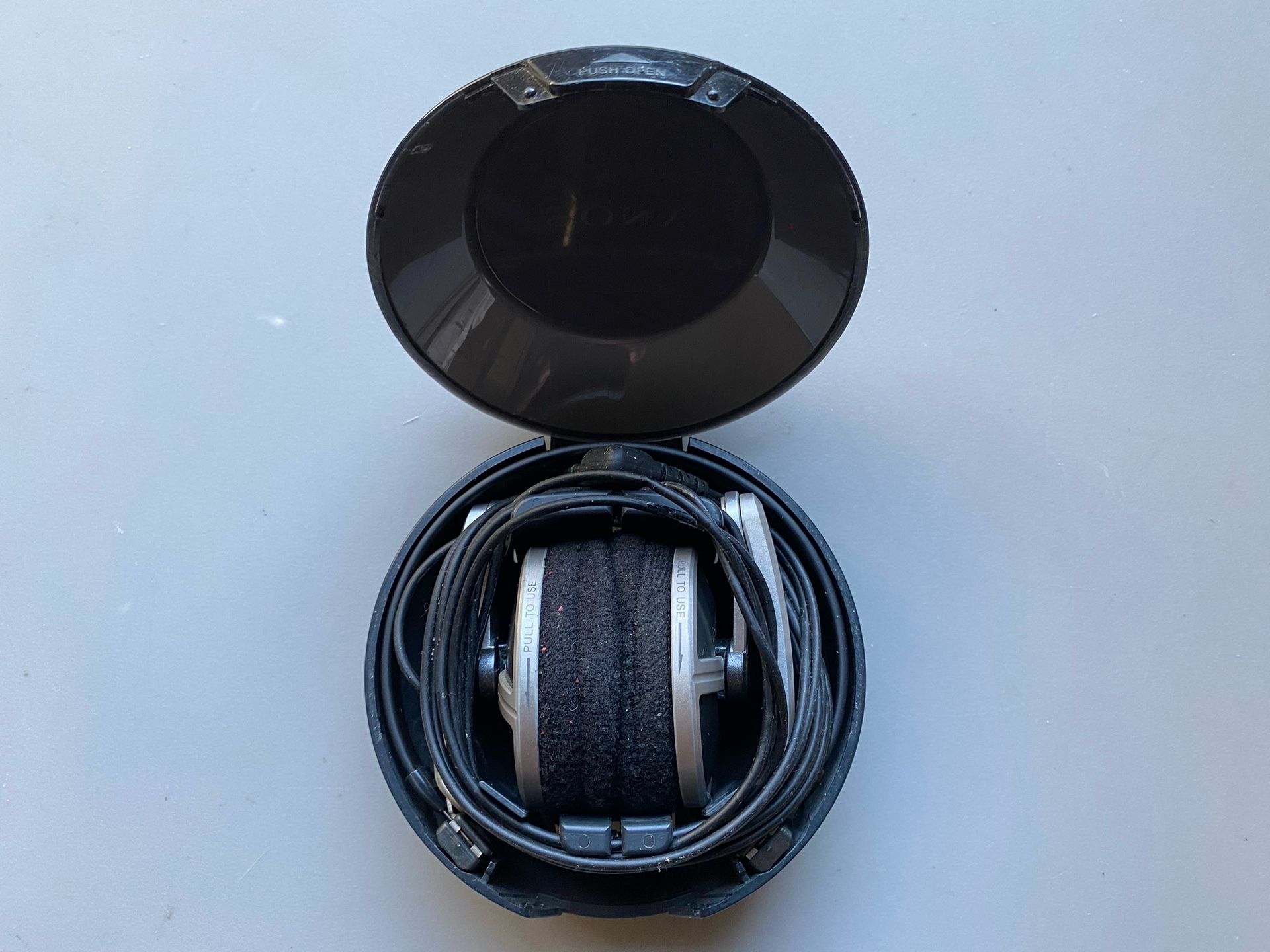 Sony MDR-710 Wired Headphones