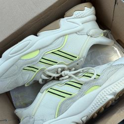 Adidas Shoes 
