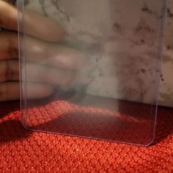 Toploaders Sports Card Pokemon