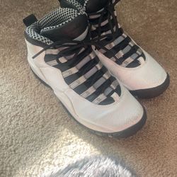 Jordan 5.5 and Converse 7 