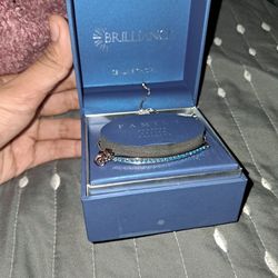 Bracelet With pendent