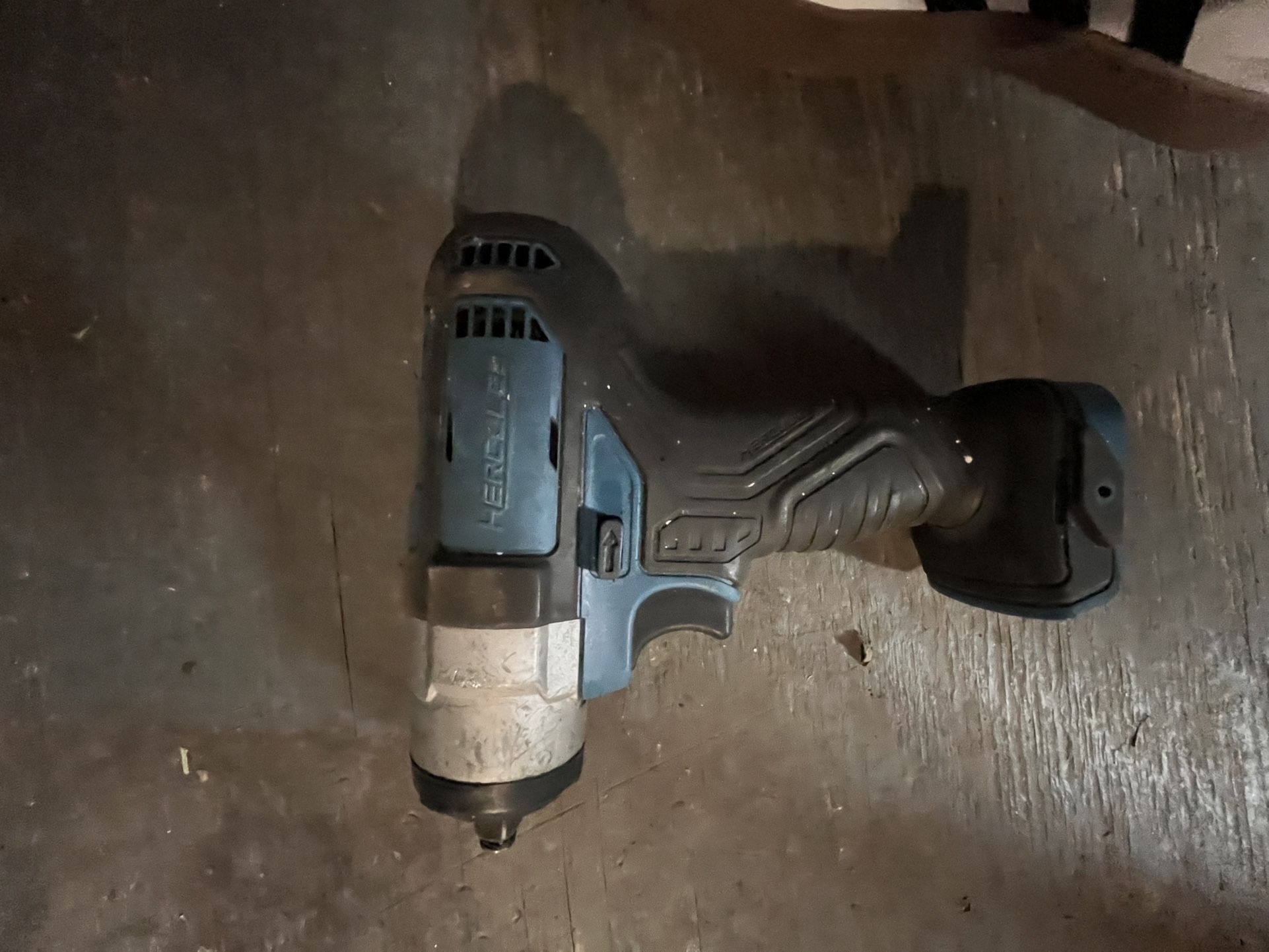 Tool Only