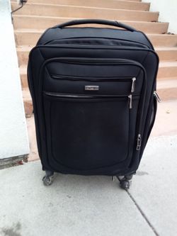 Suit case