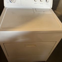 Whirlpool Electric Dryer