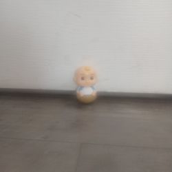Toy Always Stands Up Ni Matter What Cool