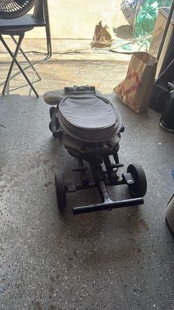 Kids stroller