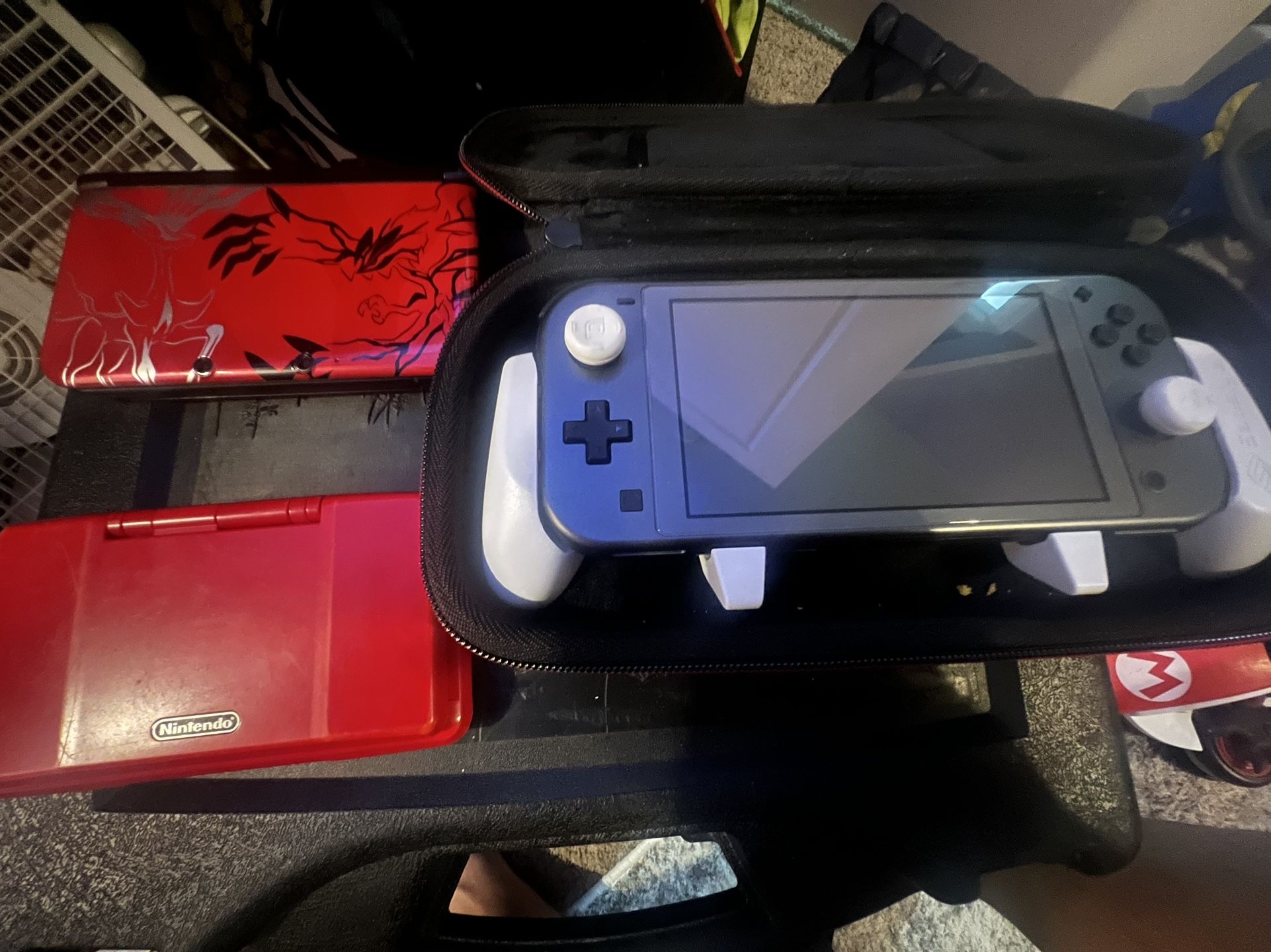 Handheld Bundle!!!