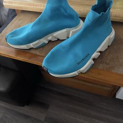 Balenciaga  Sneakers