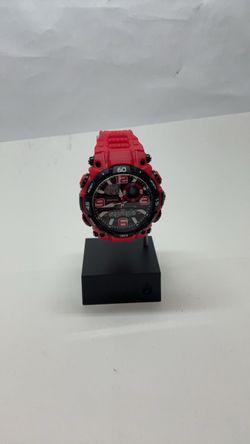 Armitron Analog Digital Chronograph Watch