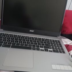 Chromebook Acer Laptop 