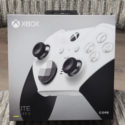 Xbox Elite Series 2 Core Controller