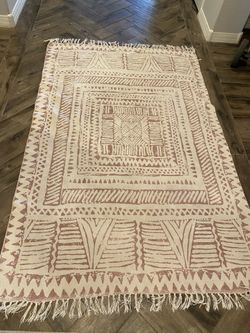 Urban Outfitters Rug