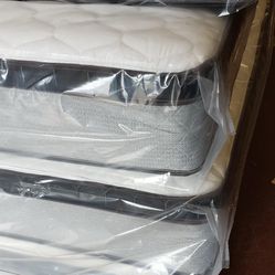 Pillow Top