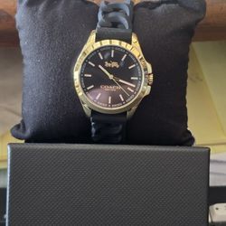 Reloj Coach Original Nuevo