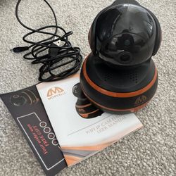 Wifi Camera