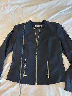 Women’s Calvin Klein Light Blazer/Jacket