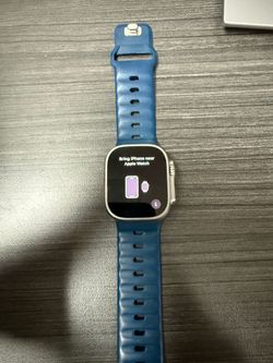 Apple Ultra