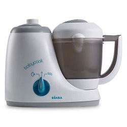 BEABA® Babycook Original Baby Food Maker in Peacock
