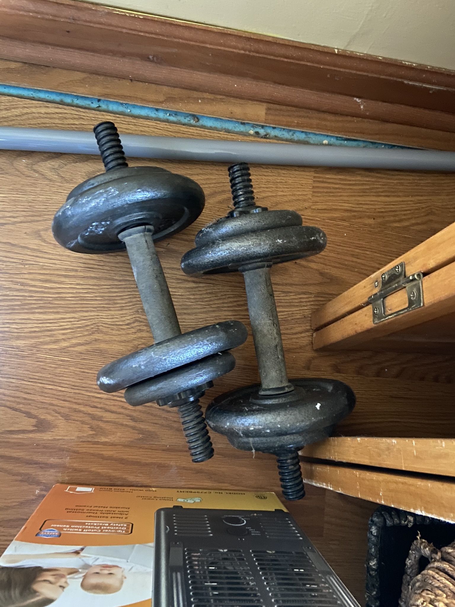 Weights