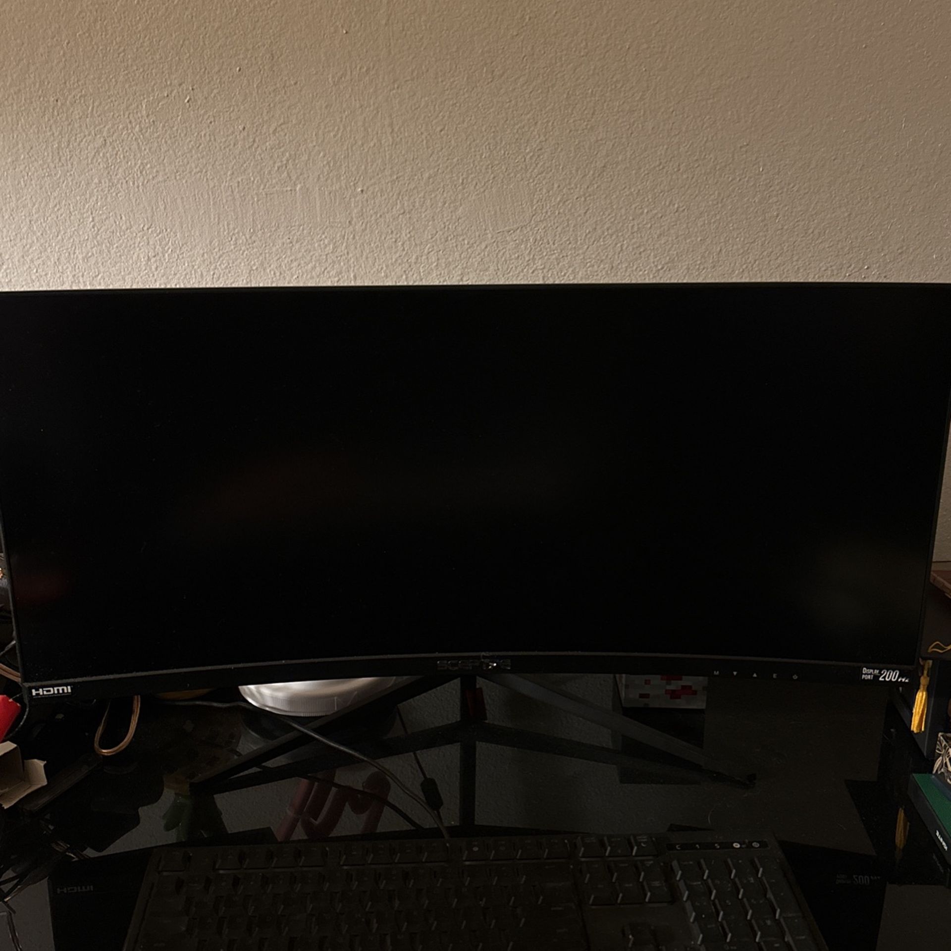 Sceptre Monitor 200 Hz for Sale in Albuquerque, NM OfferUp
