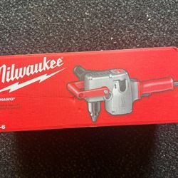 Milwaukee   Hole Hawg 