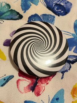 Spiral Pin