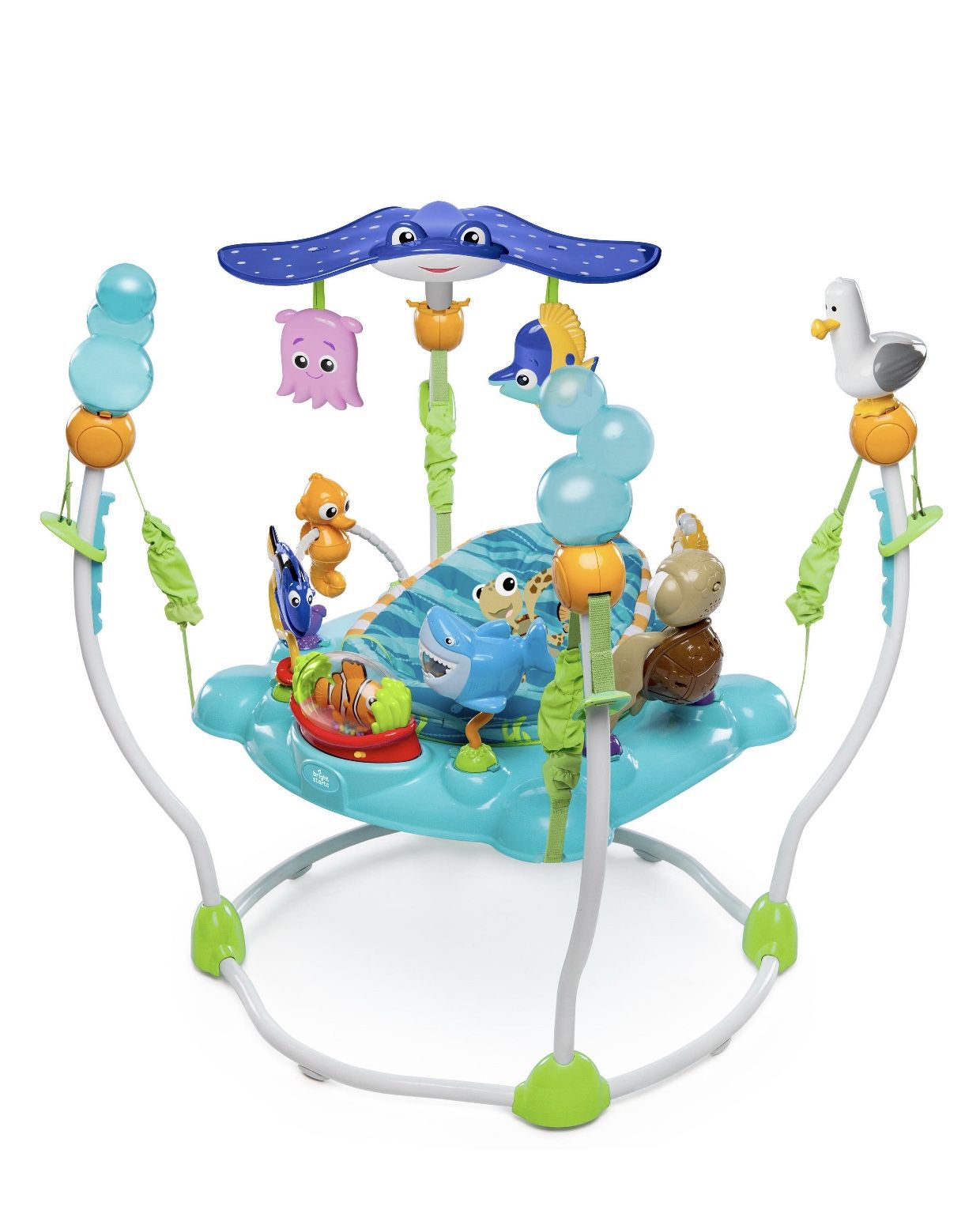 Finding Nemo Bouncer