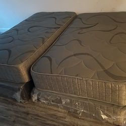 Colchones Individuales 