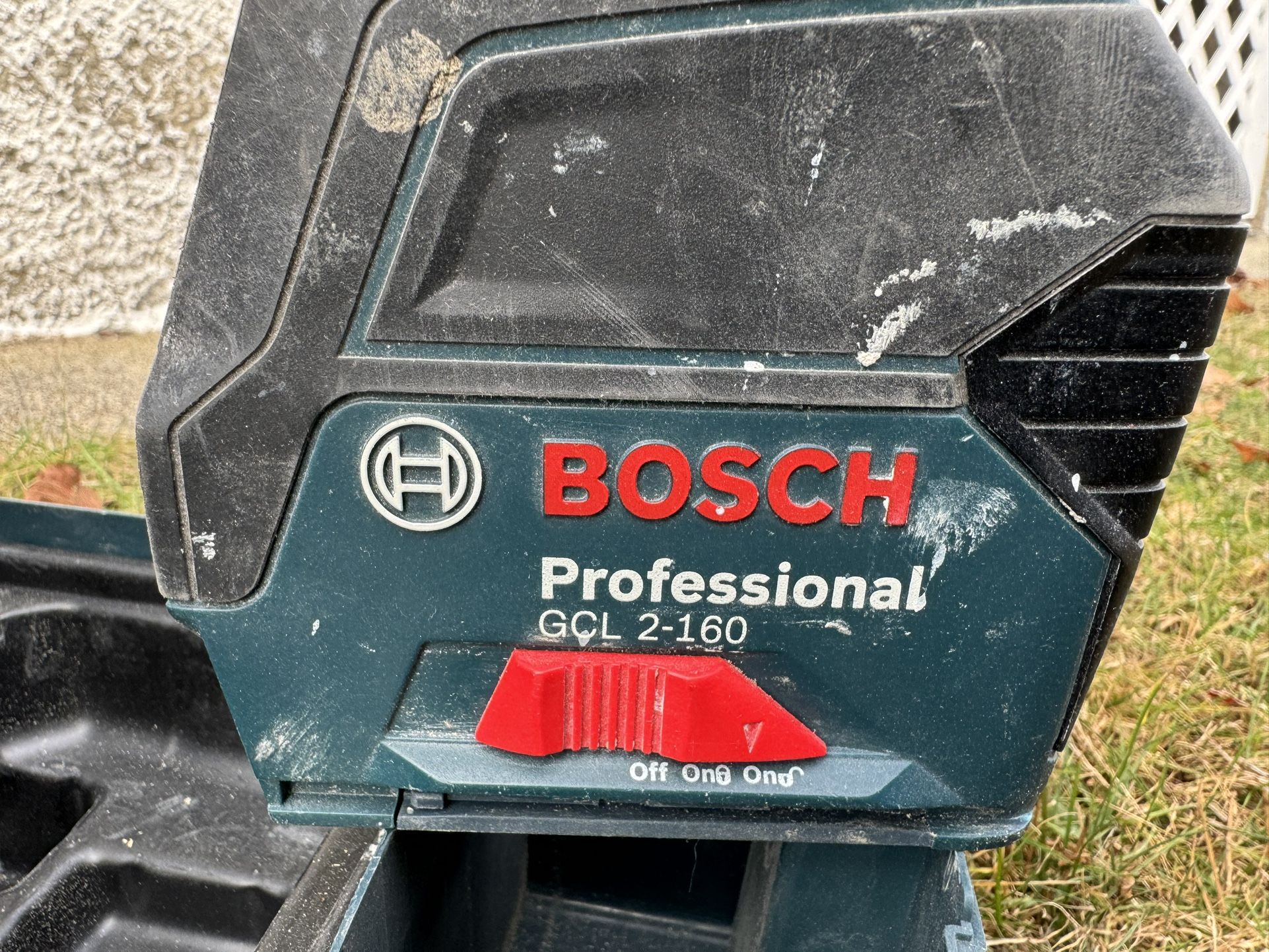 Bosch Lester