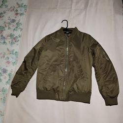 Forever21 Jacket Size S