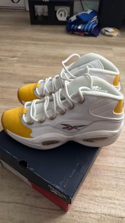 Iverson mids