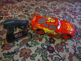 Rare Rusteze Steve Mcqueen High Speed Racer