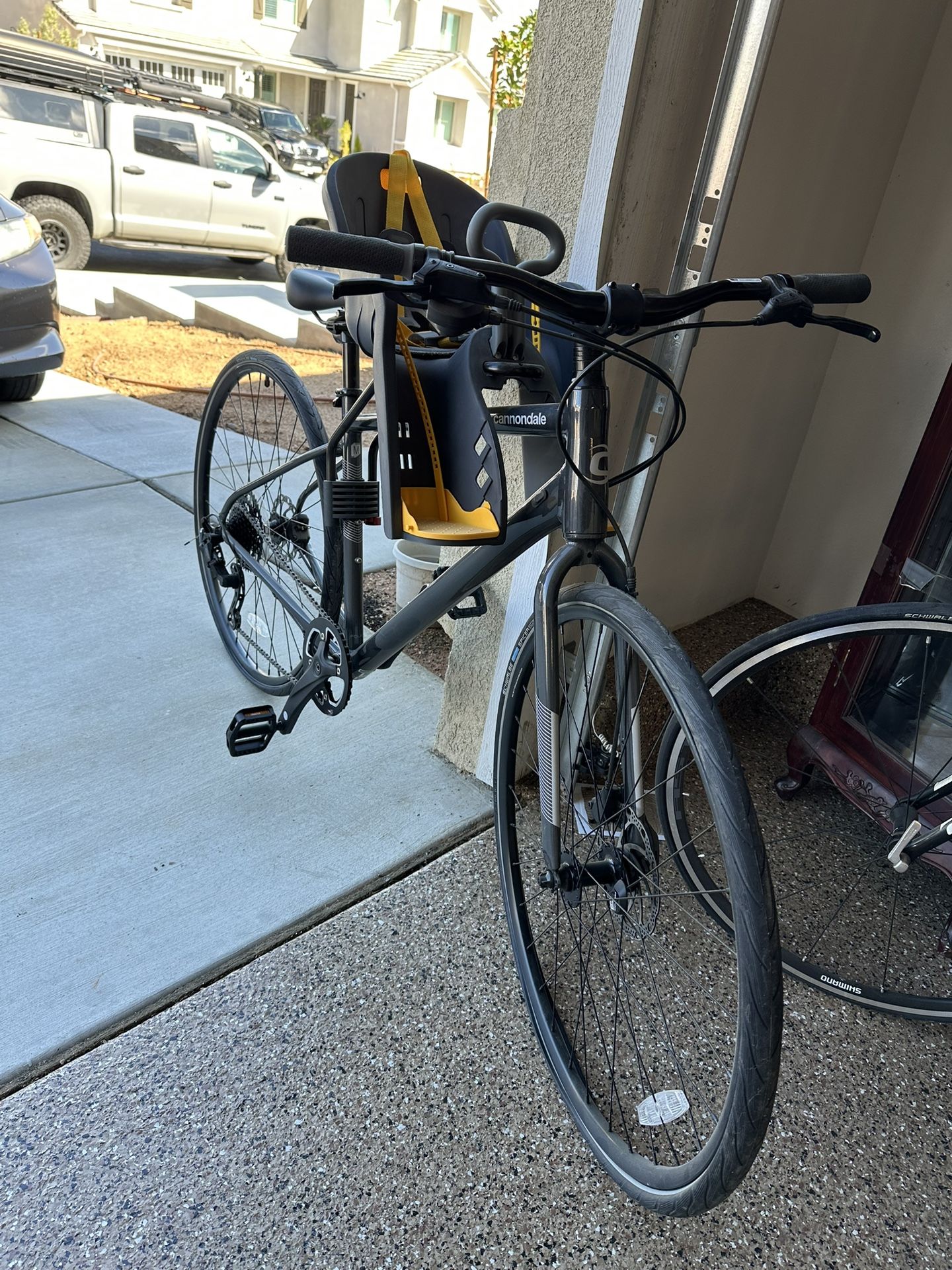 Cannondale Women’s Bike