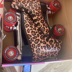 Skates