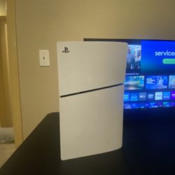 PS5 Slim