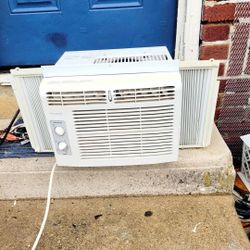 5k Btu Air Condition Ac Unit 