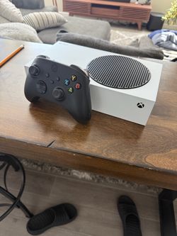 Xbox series s