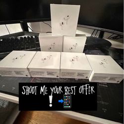 AirPods Gen 2