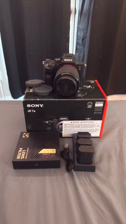 Sony a7iii